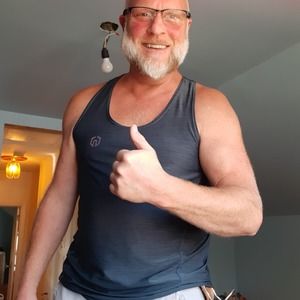 Meet your Posher, Todd